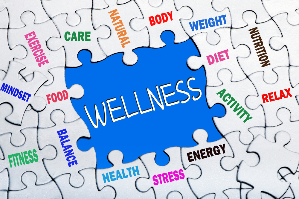 Wellness Wellness